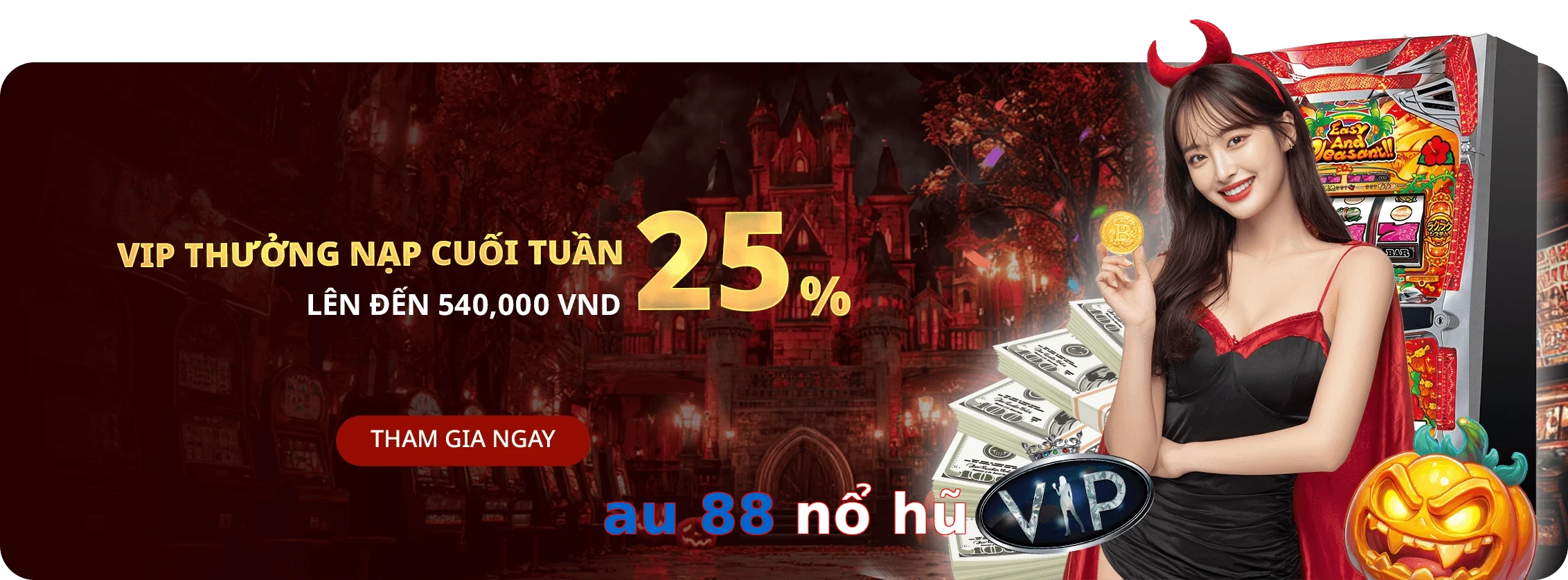 au 88 nổ hũ