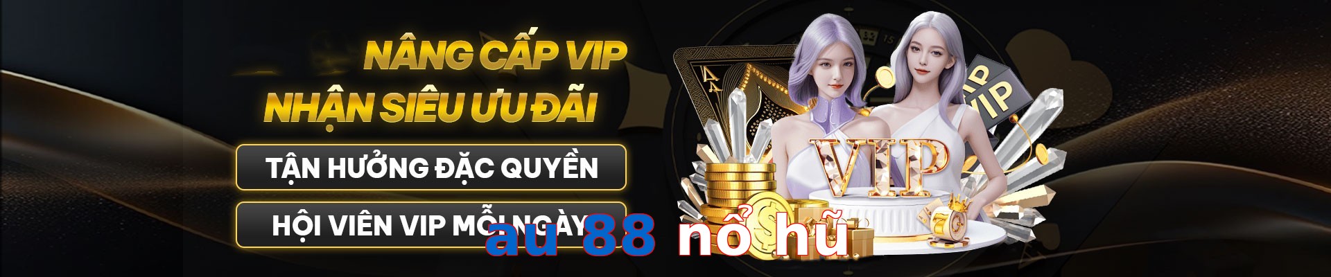 au 88 nổ hũ